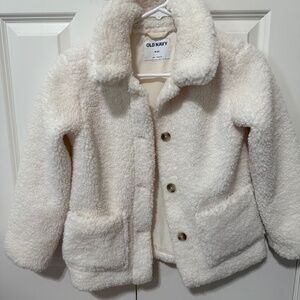 Winter coat